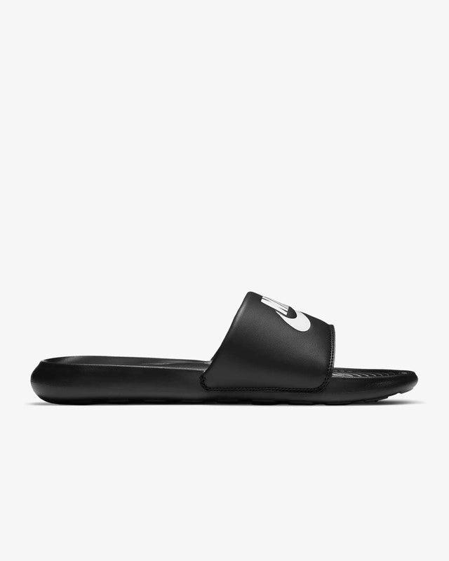 Sliders for Men (Black, 9)